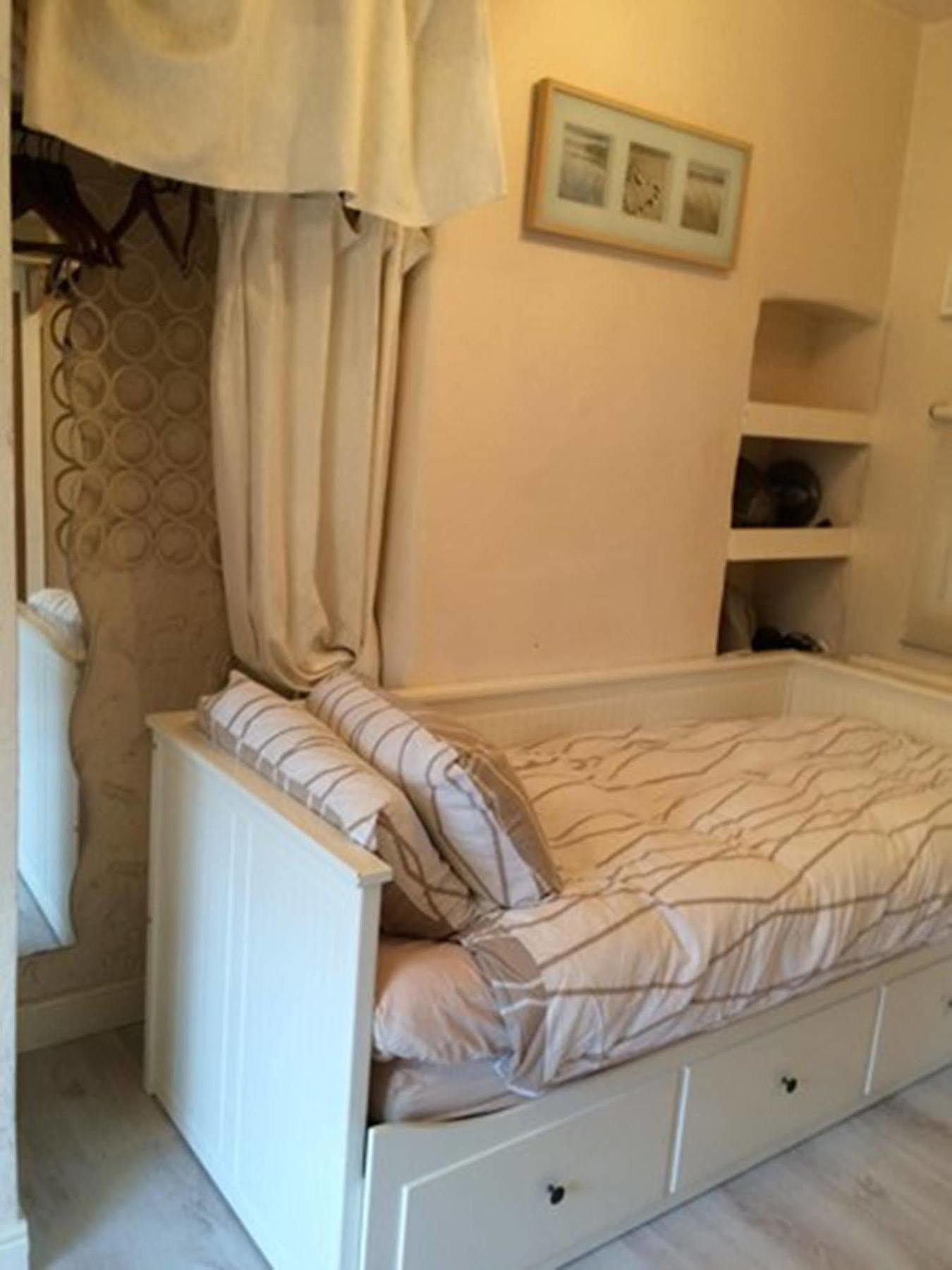 Lovely Garden Apartment In Wimbledon Town Centre With Private Parking By Wimbledon Holiday Lets London Kültér fotó