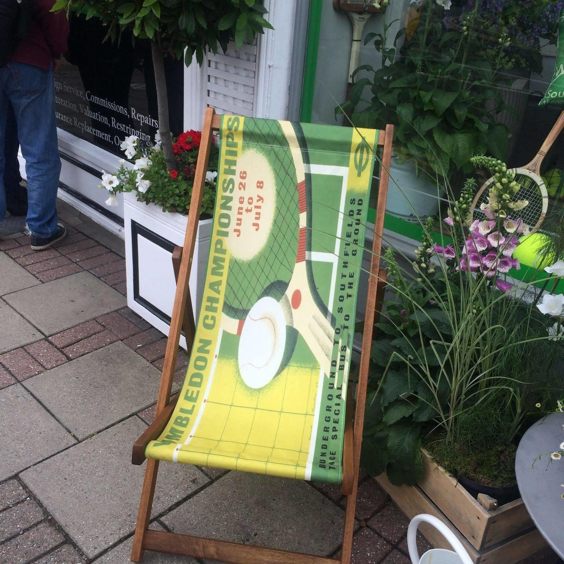 Lovely Garden Apartment In Wimbledon Town Centre With Private Parking By Wimbledon Holiday Lets London Kültér fotó
