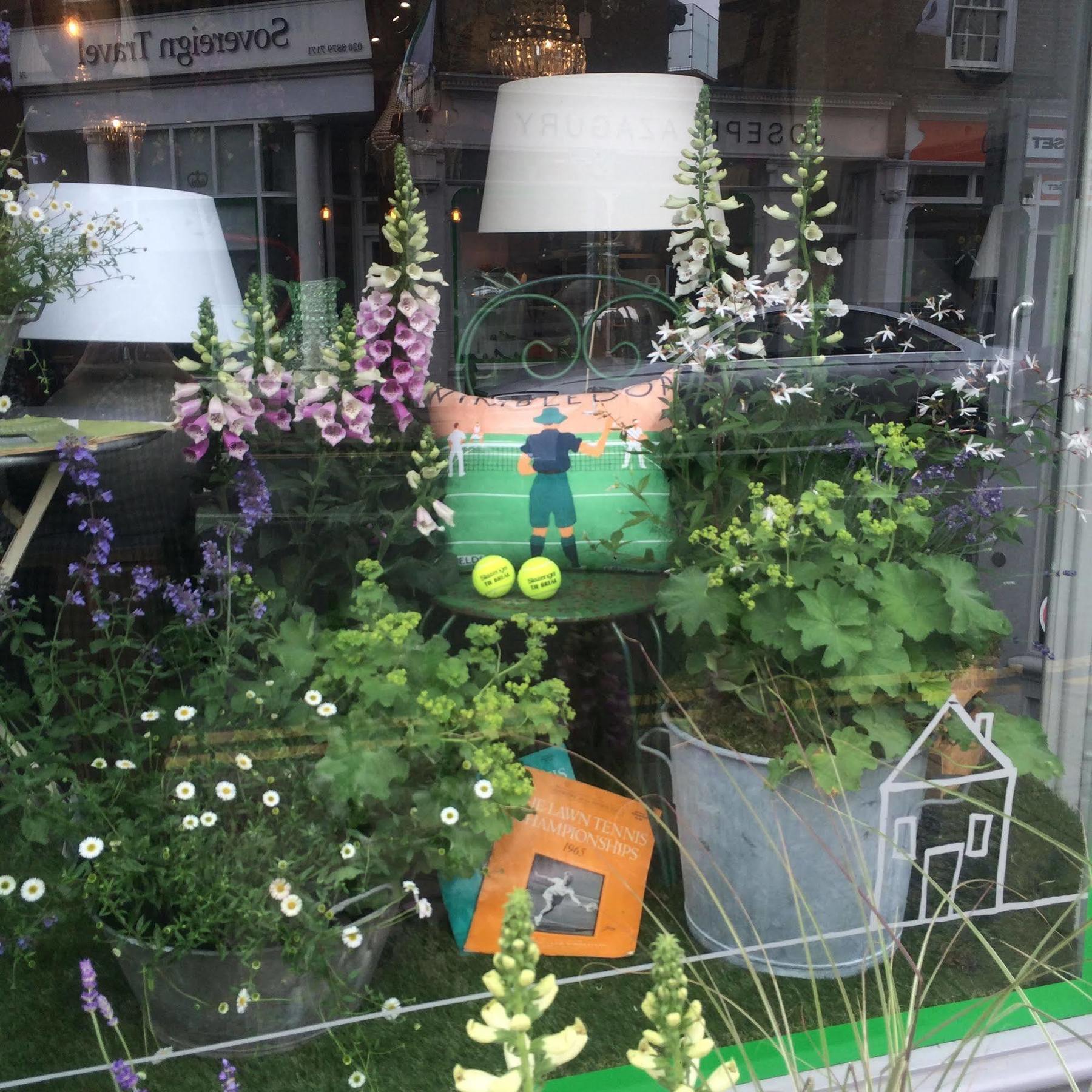 Lovely Garden Apartment In Wimbledon Town Centre With Private Parking By Wimbledon Holiday Lets London Kültér fotó